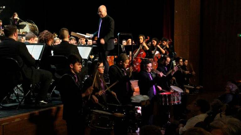 Concierto homenaje a José Luis García-Lomas Concierto homenaje a José Luis García-Lomas
