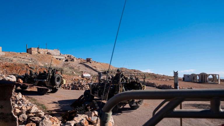 La UE pide contención a Israel ante la escalada militar en Gaza La UE pide contención a Israel ante la escalada militar en Gaza