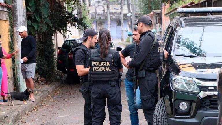 Muere otra profesora tras el tiroteo a dos escuelas en Brasil sumando cuatro fallecidos Muere otra profesora tras el tiroteo a dos escuelas en Brasil sumando cuatro fallecidos
