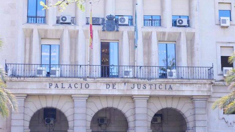 Condenado a cinco años de cárcel en Sevilla por abusar sexualmente de su nieta de tres años de edad