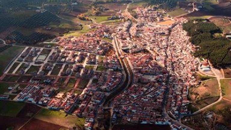 Solo uno de cada 50 andaluces vive en un municipio libre de Covid en las últimas dos semanas Solo uno de cada 50 andaluces vive en un municipio libre de Covid en las últimas dos semanas