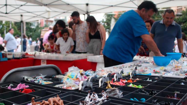 Un gran contenido lúdico para las fiestas Un gran contenido lúdico para las fiestas