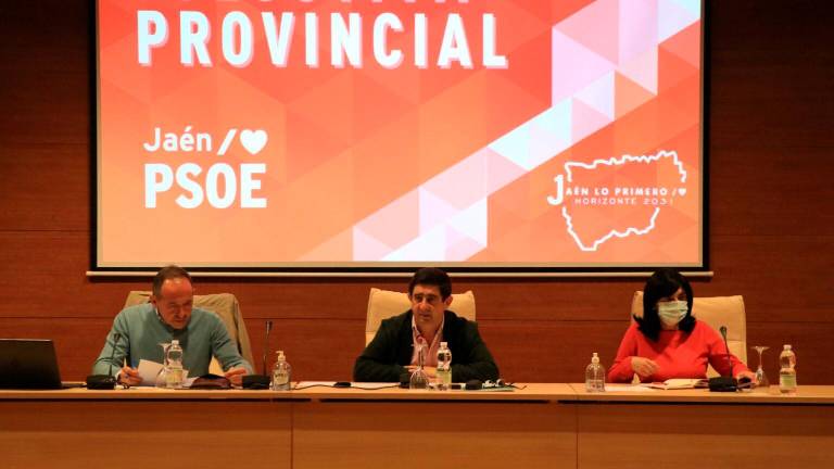 Férriz encabeza la lista del PSOE provincial para las elecciones autonómicas Férriz encabeza la lista del PSOE provincial para las elecciones autonómicas