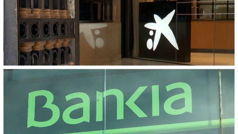 CaixaBank y Bankia quieren tener ultimada su fusión antes de fin de año CaixaBank y Bankia quieren tener ultimada su fusión antes de fin de año