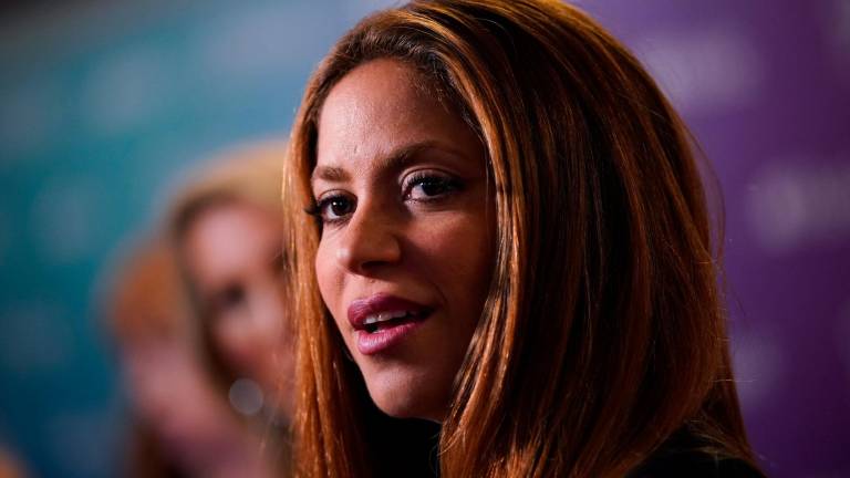 Juicio abierto a Shakira por presunto fraude de 14,5 millones a Hacienda Juicio abierto a Shakira por presunto fraude de 14,5 millones a Hacienda