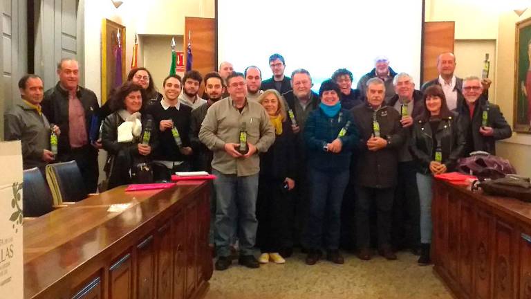 Listos para una gran campaña Listos para una gran campaña