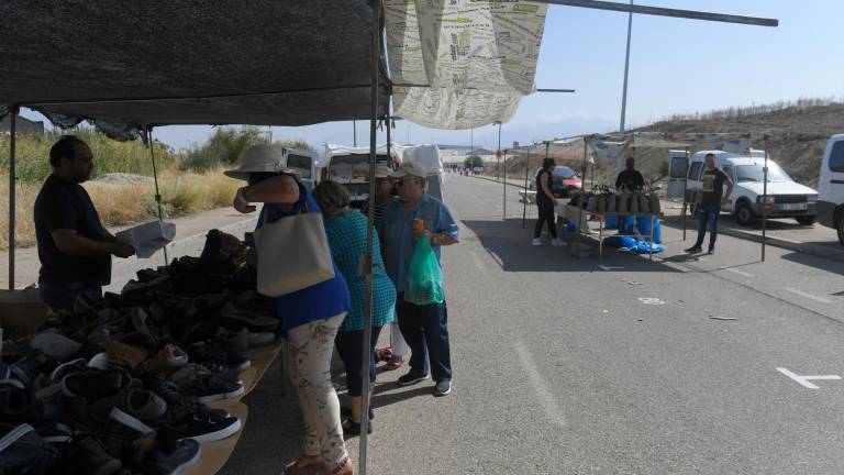 De vuelta a la “casilla de salida” De vuelta a la “casilla de salida”