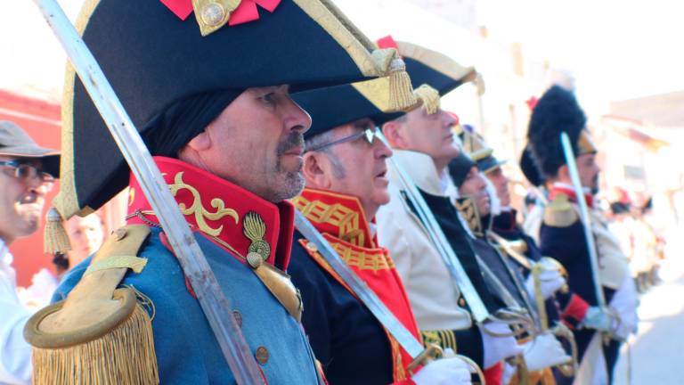 Y los franceses caen, otra vez Y los franceses caen, otra vez