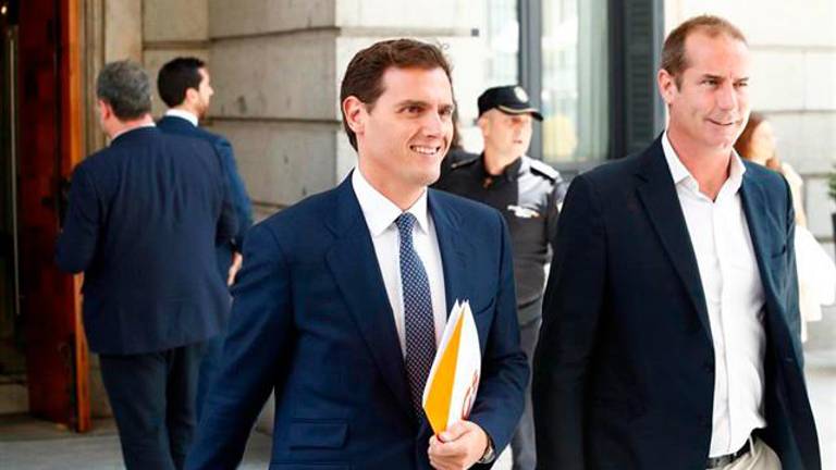 Ciudadanos quiere acabar con el turismo de borrachera Ciudadanos quiere acabar con el turismo de borrachera