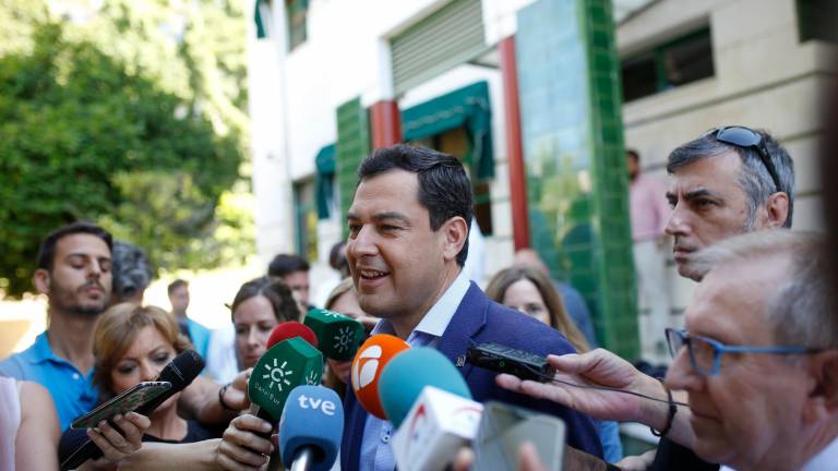 El presidente ve “tiempo para salvar el veto” a los presupuestos El presidente ve “tiempo para salvar el veto” a los presupuestos