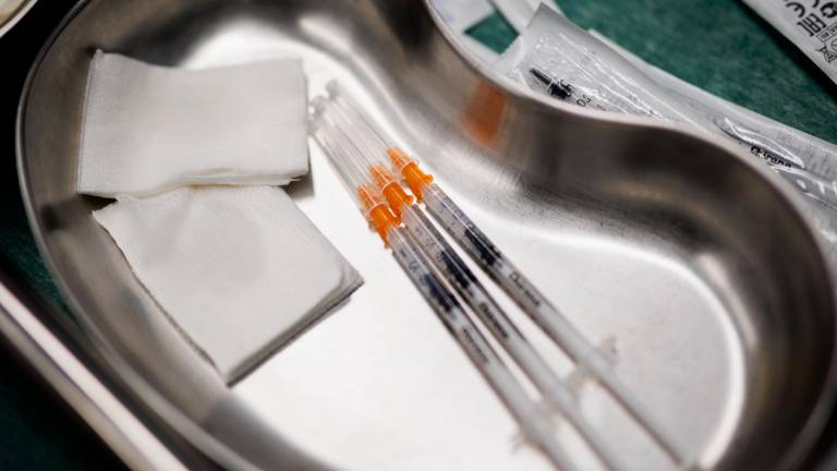 Fechas para anotar: 3 y 17 de octubre con la cuarta dosis covid y la gripe Fechas para anotar: 3 y 17 de octubre con la cuarta dosis covid y la gripe