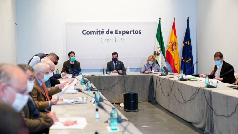 Cierre perimetral para la comunidad y 9 municipios Cierre perimetral para la comunidad y 9 municipios