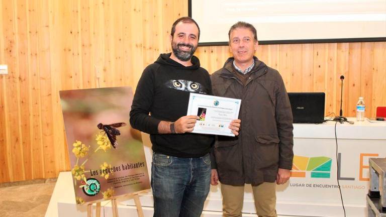 BioFoto 2019 entrega sus premios BioFoto 2019 entrega sus premios