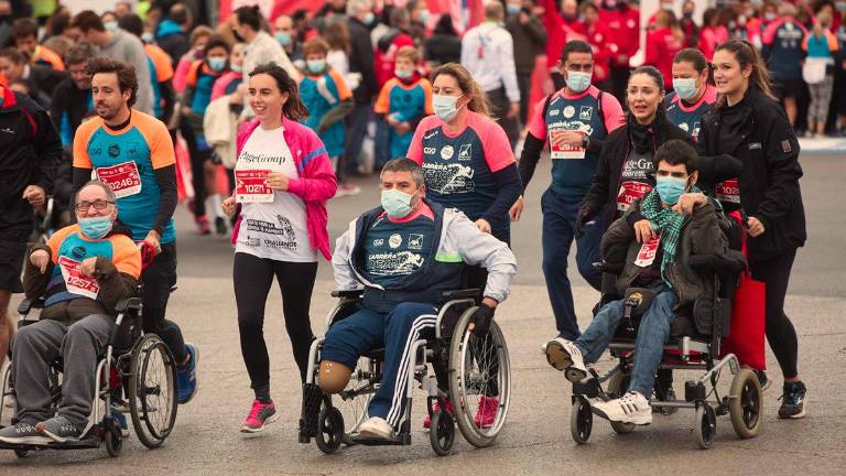 ¿Cuántas personas viven con discapacidad en España? ¿Cuántas personas viven con discapacidad en España?