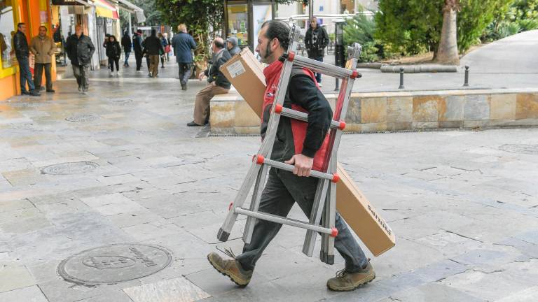 Cerca de 12 millones de euros para impulsar el empleo en Jaén Cerca de 12 millones de euros para impulsar el empleo en Jaén