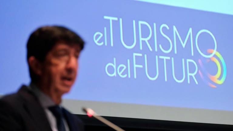 Esperanza en que el 90% de los alojamientos abran en verano Esperanza en que el 90% de los alojamientos abran en verano
