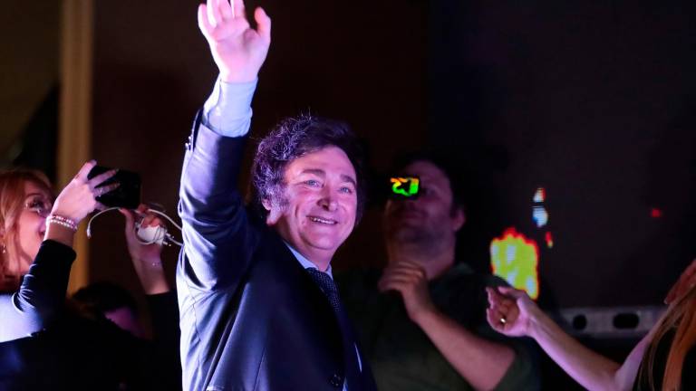 Alarma en los medios públicos argentinos y rechazo a los planes de Milei para privatizarlos Alarma en los medios públicos argentinos y rechazo a los planes de Milei para privatizarlos