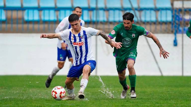 Definido el camino para los equipos jiennenses de Tercera FEF Definido el camino para los equipos jiennenses de Tercera FEF