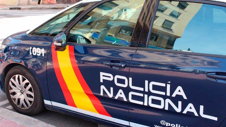La Policía detiene en Madrid a la fugitiva más buscada por la República Dominicana por presunto asesinato La Policía detiene en Madrid a la fugitiva más buscada por la República Dominicana por presunto asesinato