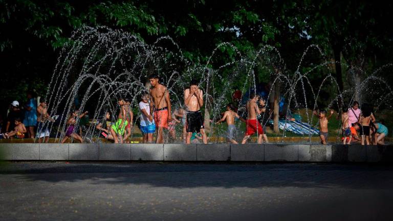 ¿Cuánto durará la ola de calor? ¿Cuánto durará la ola de calor?