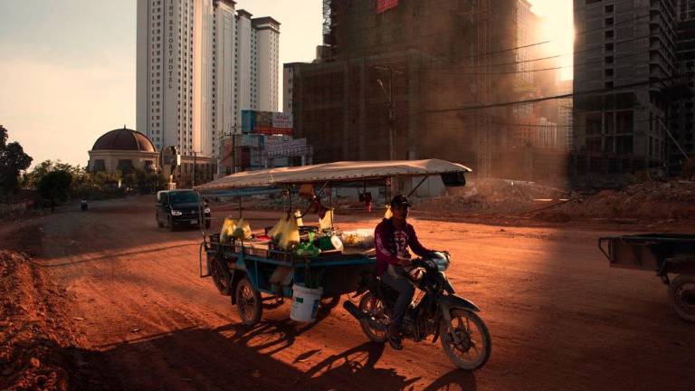 Naciones Unidas denuncia la muerte de un activista político opositor en Camboya Naciones Unidas denuncia la muerte de un activista político opositor en Camboya