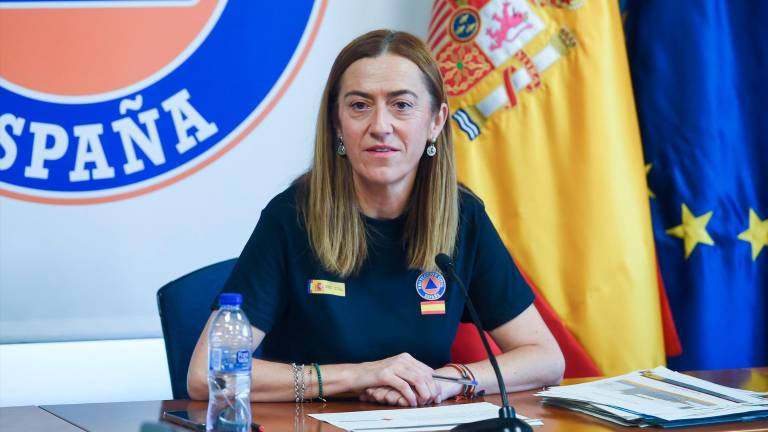 Protección Civil señala una “evolución favorable” de los incendios con 15 todavía activos Protección Civil señala una “evolución favorable” de los incendios con 15 todavía activos