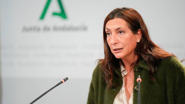 Ayudas Eracis por 4,8 millones para zonas desfavorecidas en Jaén Ayudas Eracis por 4,8 millones para zonas desfavorecidas en Jaén