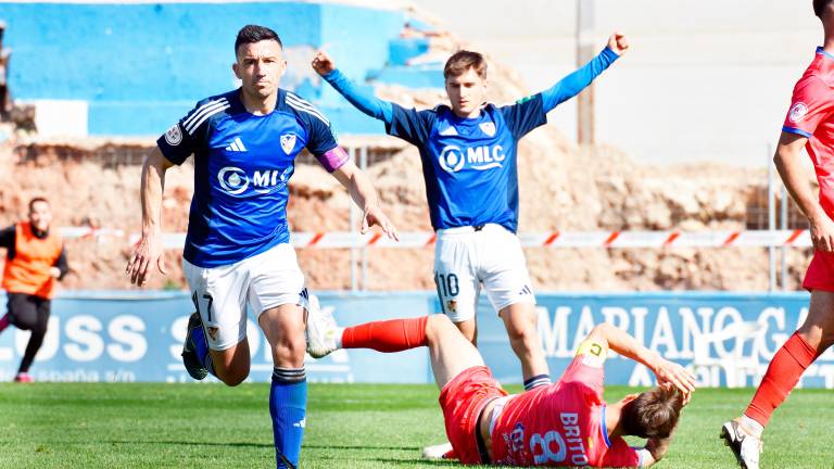 El Linares se asegura gol con la renovación de Hugo Díaz El Linares se asegura gol con la renovación de Hugo Díaz