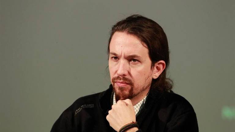 Podemos pide la nulidad de su imputación alegando obtención de datos ilícita Podemos pide la nulidad de su imputación alegando obtención de datos ilícita