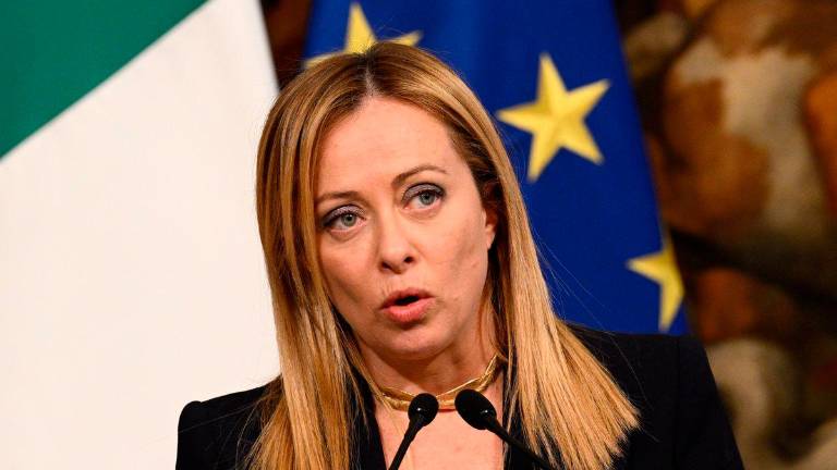 Italia considera preocupante el ataque contra su consulado en Barcelona Italia considera preocupante el ataque contra su consulado en Barcelona