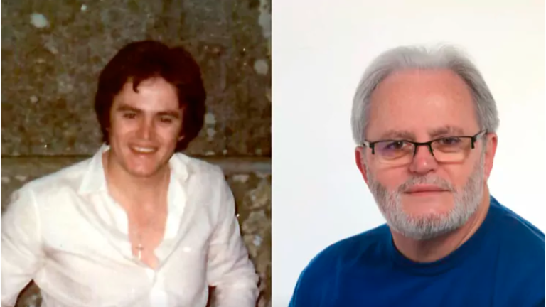 Manel Monteagudo estuvo 35 años en coma: “Me dormí con 22 años y desperté con 58” Manel Monteagudo estuvo 35 años en coma: “Me dormí con 22 años y desperté con 58”