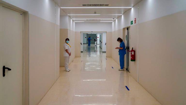 Malestar por la carrera profesional del SAS Malestar por la carrera profesional del SAS