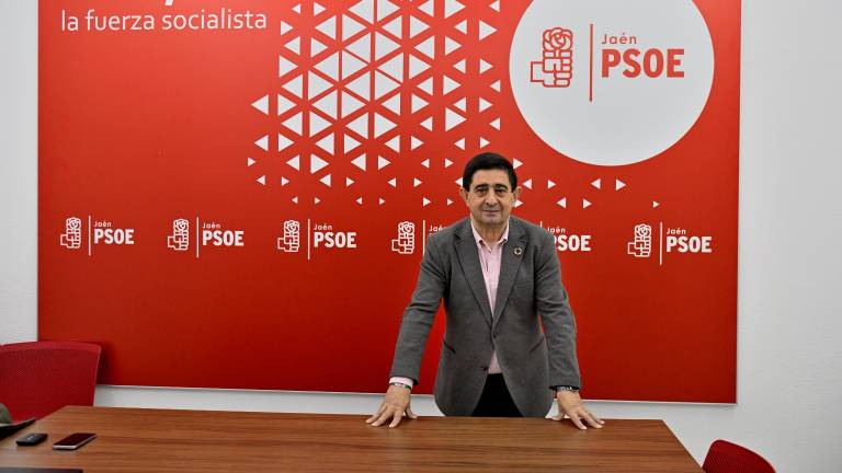 Francisco Reyes: “Me siento halagado por una renovación que trae frescura” Francisco Reyes: “Me siento halagado por una renovación que trae frescura”
