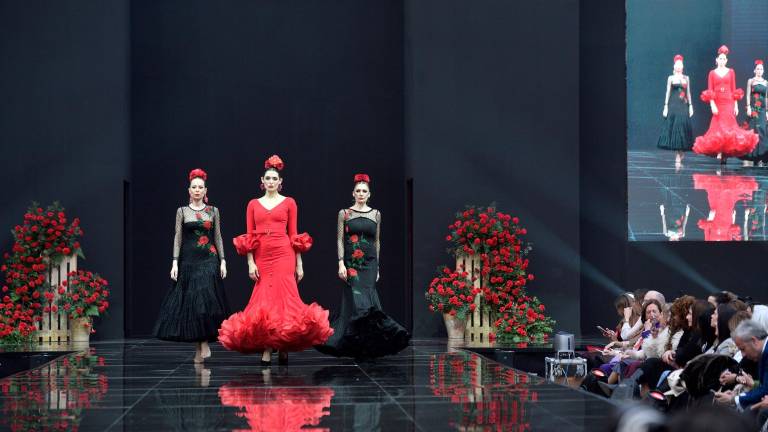 El último compás de Andújar Flamenca 2025 El último compás de Andújar Flamenca 2025