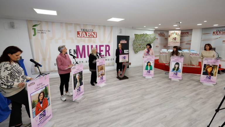 “¿Apreciáis diferencias entre las mujeres que viven en el mundo rural y las que lo hacen en la ciudad” “¿Apreciáis diferencias entre las mujeres que viven en el mundo rural y las que lo hacen en la ciudad”