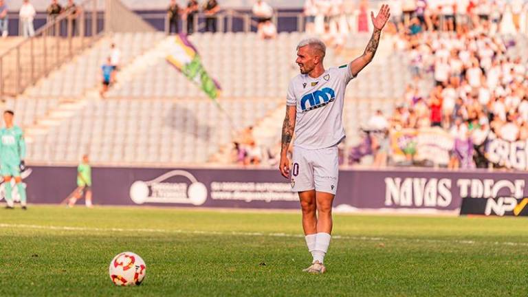 El Real Jaén apuesta por Adri Paz y Curro para el proyecto en Segunda Federación El Real Jaén apuesta por Adri Paz y Curro para el proyecto en Segunda Federación