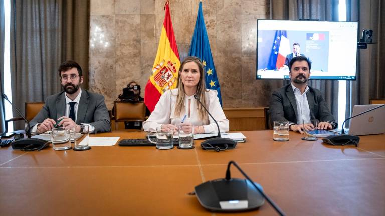 El sistema eléctrico registró un tercer incidente 19 segundos antes del apagón en el sur del país El sistema eléctrico registró un tercer incidente 19 segundos antes del apagón en el sur del país