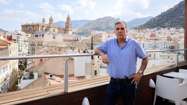 Samuel Vázquez: “El Gobierno es la Cosa Nostra” Samuel Vázquez: “El Gobierno es la Cosa Nostra”