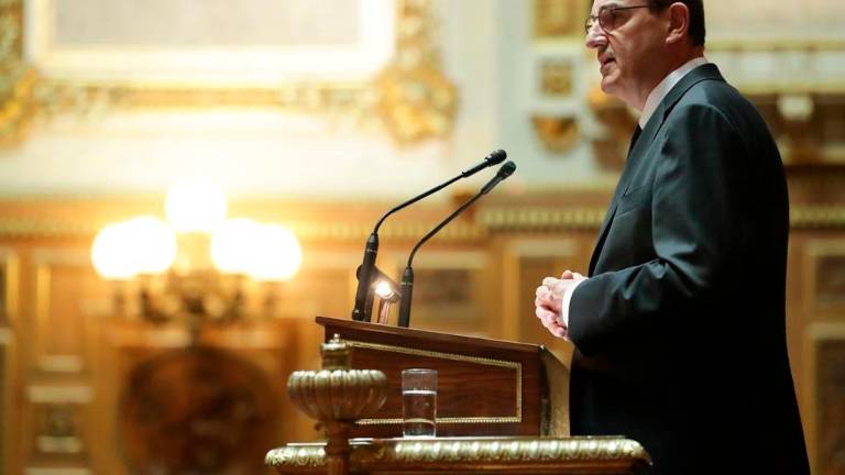 Francia recomienda “encarecidamente” a sus ciudadanos que no viajen a Cataluña Francia recomienda “encarecidamente” a sus ciudadanos que no viajen a Cataluña