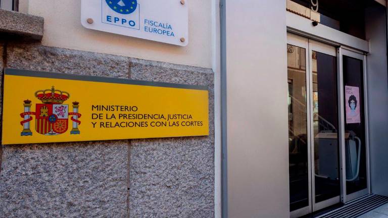 La Fiscalía Europea investiga a España por presunta malversación de fondos comunitarios La Fiscalía Europea investiga a España por presunta malversación de fondos comunitarios
