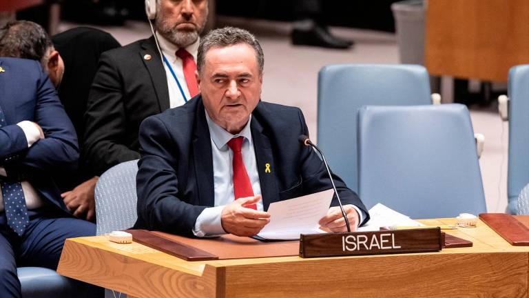 Israel prohíbe al Consulado de España en Jerusalén “dar servicio a los palestinos en Cisjordania” Israel prohíbe al Consulado de España en Jerusalén “dar servicio a los palestinos en Cisjordania”