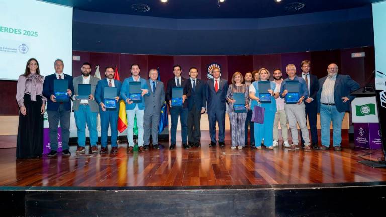 Estos son los municipios jiennenses más industriales de Andalucía Estos son los municipios jiennenses más industriales de Andalucía