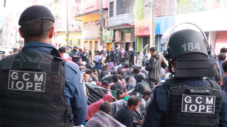 Al menos 16 muertos y 160 detenidos en la polémica operación policial en Brasil Al menos 16 muertos y 160 detenidos en la polémica operación policial en Brasil