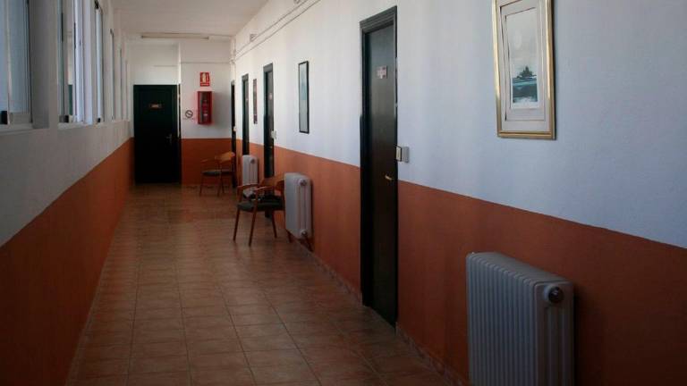 Baeza abre este viernes su albergue para temporeros con 21 plazas habilitadas Baeza abre este viernes su albergue para temporeros con 21 plazas habilitadas