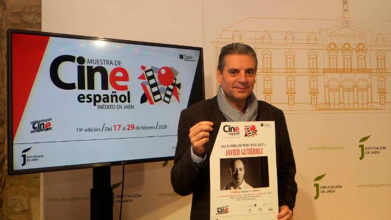 La Muestra de Cine Español Inédito en Jaén regresa con fuerza La Muestra de Cine Español Inédito en Jaén regresa con fuerza