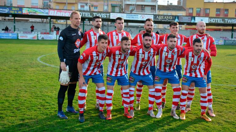 La UDC Torredonjimeno busca un comienzo por todo lo alto La UDC Torredonjimeno busca un comienzo por todo lo alto