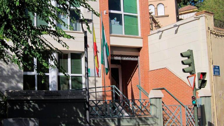 Los jueces elegirán el próximo martes al nuevo juez decano Los jueces elegirán el próximo martes al nuevo juez decano