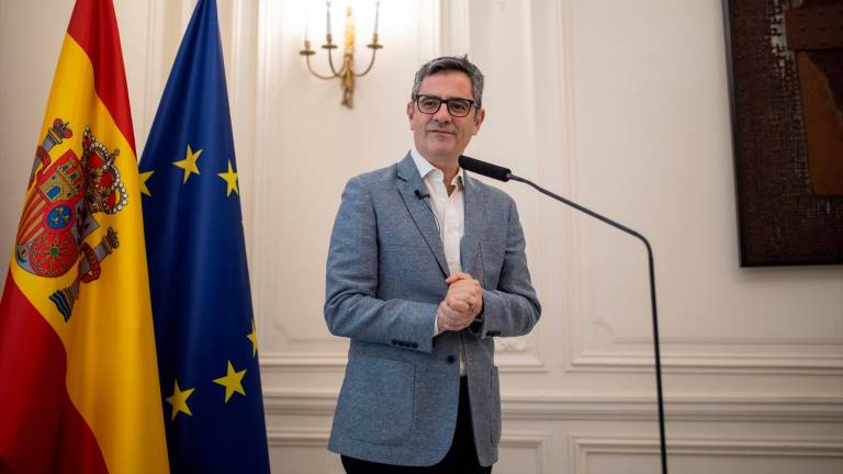 El Supremo descarta investigar a Bolaños por el caso Begoña Gómez El Supremo descarta investigar a Bolaños por el caso Begoña Gómez