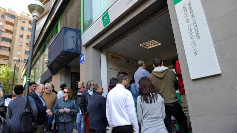 Más de cien personas tienen un empleo gracias a La Caixa Más de cien personas tienen un empleo gracias a La Caixa
