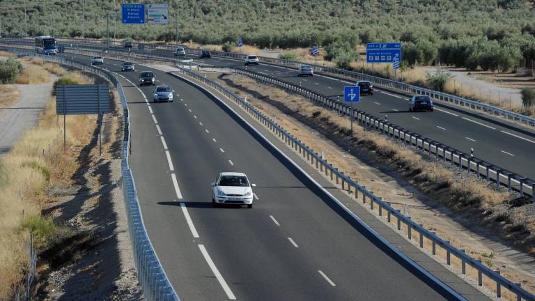 La DGT prevé más de 50.000 desplazamientos por Jaén en la operación retorno de verano La DGT prevé más de 50.000 desplazamientos por Jaén en la operación retorno de verano